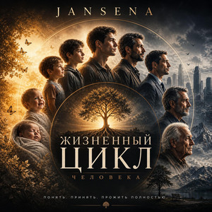 Жизненный цикл by JANSENA