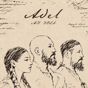 Adel by AY YOLA