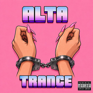 TRANCE by ALTA