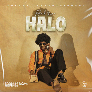 Black Nina Mw - Halo