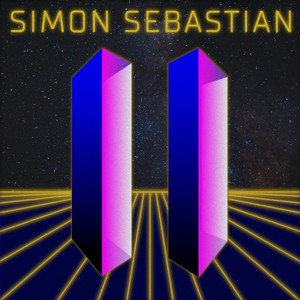 A New Era by Simon Sebastian