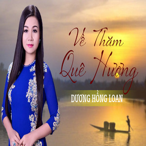 Về Thăm Quê Hương cover