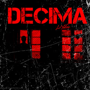 Decima by KEY SMITH