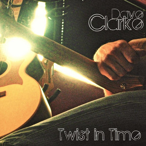 Twist in Time cover art