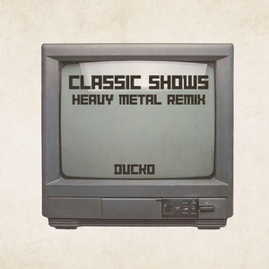 Shrek (All Star) [Heavy Metal Remix]