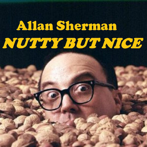 Lullaby (Beautiful Kittenfish) by Allan Sherman