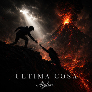Ultima Cosa by AlyLov