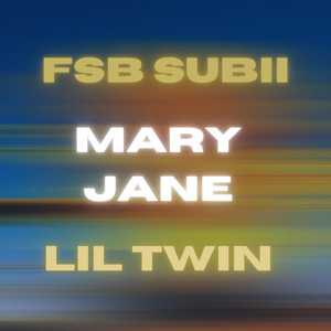 Mary Jane