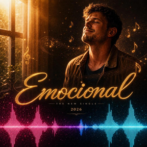 Emocional by Mascarenhas Carvalho
