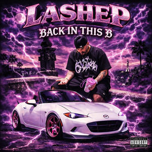 LASHEP