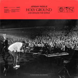 Holy Ground (Live Around the World) album