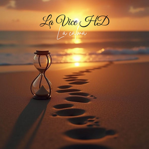 La Calma by La Vice HD
