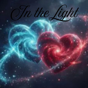 In the Light by Allisson Clark
