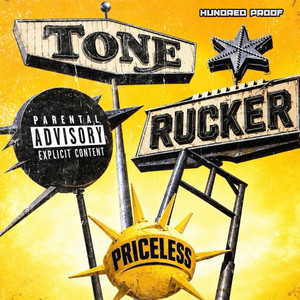MURDER (INTERLUDE) by Tone Rucker, Cashius