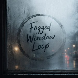 Fogged Window Loop by Caboodle