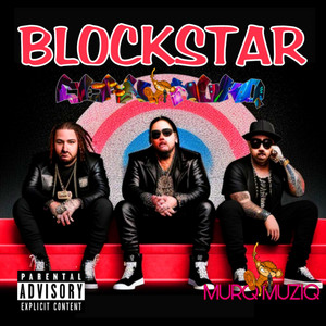 BLOCKSTAR by Cean Murq