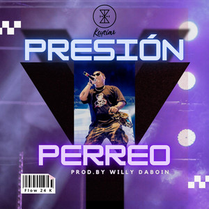 Presión y perreo