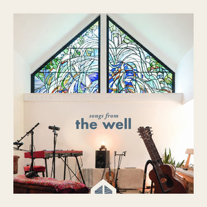 Faithful Through It All - Live by Songs From The Well, Mel Spriggs