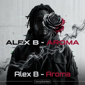 Aroma by Alex B