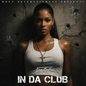 B NUT - In Da Club (Instrumental)