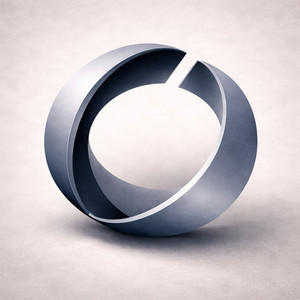 Inversion by mute