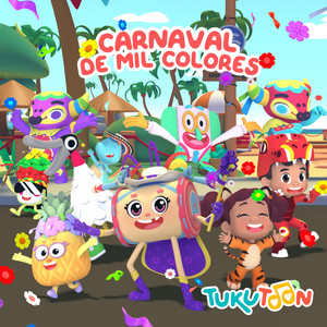 Veo Veo Carnavalero by TukuToon
