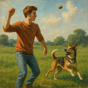 Tu Parodia - El Perro y la Piedra Invisible (Special Version)