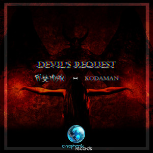 Devil's Request by BioMystic, Kodaman