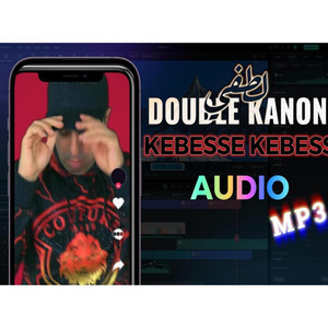 Lotfi Double Kanon - KEBESSE KEBESSE