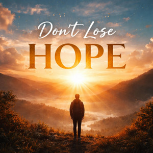 Don't Lose Hope by Deep Pocket Collection