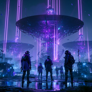 Hostile Strike Package by PrittiVisious