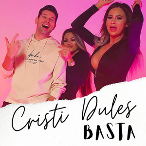 Portada de Basta