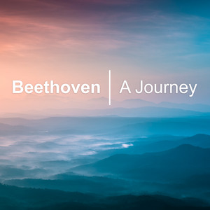 Beethoven - A Journey album