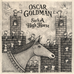 SCHLUBTASTIC by Oscar Goldman, Rob Sonic