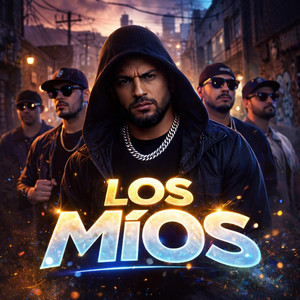 Los Mios by Ajinomoto Cuchillo
