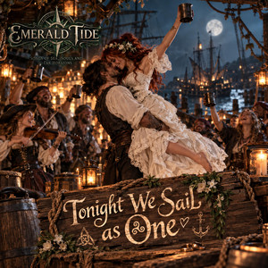Tonight We Sail as One by Artificial Bard