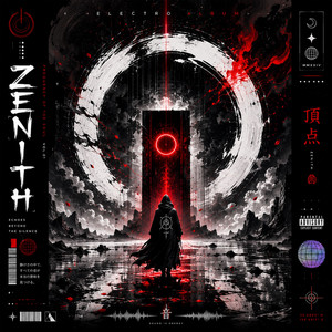 Break the Pattern by Zenith