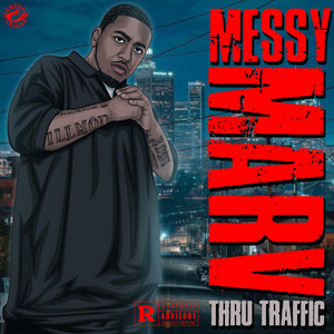 Messy Marv | Spotify