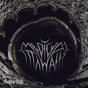Descent Into Madness by Medieval City Walls