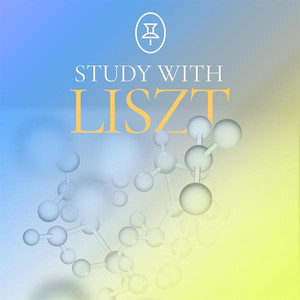 Study with Liszt album
