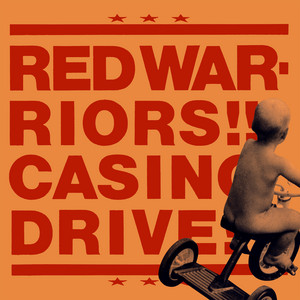 モーニング・アフター by RED WARRIORS