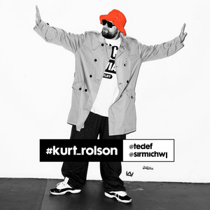 #kurt_rolson cover