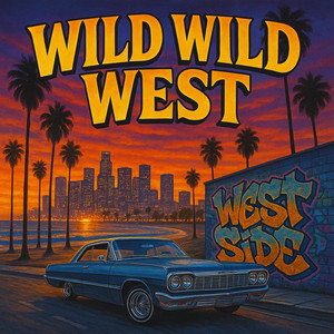 Listen to Wild Wild West - Album by ARTIFICIAL RAP | Spotify