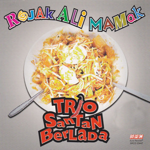 Trio Santan Berlada