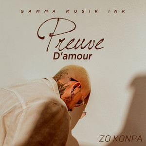 Zo Konpa & Konpa Lakay - Tu Es Mon Amour