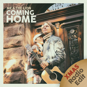 Coming Home - Xmas Radio Edit