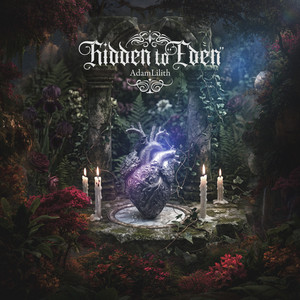 Hidden to ”Eden” by AdamLilith