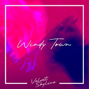 The Path Home by LoreFi, Velvet Skyline