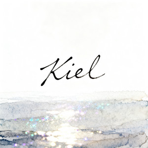 まだ夏のまま by Kiel