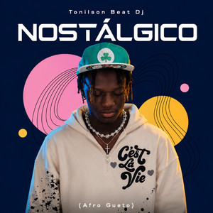 Nostálgico by Tonilson Beat Dj